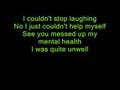 Lily Allen - Smile *Lyrics*
