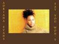 Adriana Evans - Say You Won't 1997