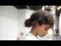 Lianne La Havas - No room for doubt - Acoustic Session by  Bruxelles Ma Belle  1/2