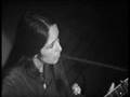 Joan Baez - It Ain't Me Babe - BBC In Concert Show (1965)