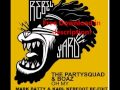 The Partysquad & Boaz - Oh My (Mark Batty & Karl kerfoot re-edit) FREE DOWNLOAD