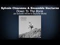 Sylvain Chauveau & Ensemble Nocturne - Stripped