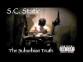 SC Static - Murder Rap (Lyrics In Description) (Beat by C-Lance)