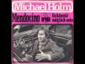 Mendocino - Michael Holm (Original Vinyl)