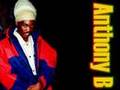 Anthony B - Reggae Gone Pon Top