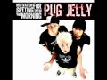 Pug Jelly - Moving On With Lyrics