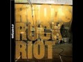 Skindred - Rude Boy for Life [Lyrics]