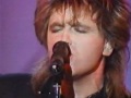 Honeymoon Suite - Bad Attitude (Canadian TV)