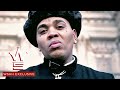 Kevin Gates Not The Only One (WSHH Exclusive - Official Music Video)