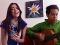 India Arie - Always in my head by Dewi & Anthony