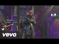 Jamie Foxx - Gold Digger/Extravaganza (Live on Letterman)