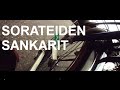 Arttu Wiskari - Sorateiden sankarit (Official video)