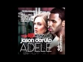 Adele vs jason derulo vs arctic monkeys mashup - rolling in my monkey head