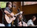 Long Time Gone - Tim O'Brien and Darrell Scott (Live)