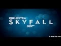 Skyfall (Adele) - Orchestra