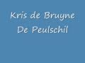 Kris de Bruyne - De Peulschil