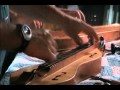 Soldier's Joy - Mountain Dulcimers