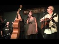 Alecia Nugent with Bradley Walker & Carl Jackson - Somewhere Between