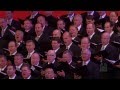 Worthy Is the Lamb That Was Slain - Mormon Tabernacle Choir