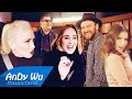 CAN'T STOP THE FEELING! (Megamix) - Justin Timberlake, AK, Gwen, Spice Girls, Adele & more