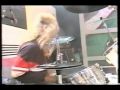 Europe - Rock The Night (Playback Performance on Peters Pop Show 1986 )