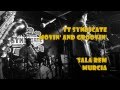 TT SYNDICATE - Movin' And Groovie'