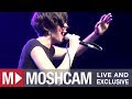 The Jezabels - Mace Spray | Live in Sydney | Moshcam