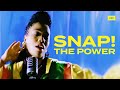 SNAP! - The Power