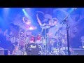 Bruno Valverde - Angra - Drum Solo