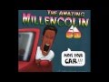 Millencolin - Entrance At Rudebrook