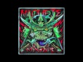 MACHETE MIXTAPE - Machete State of mind - Clementino / Salmo / En?gma/ Prd. Bassi Maestro