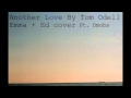 Another Love by Tom Odell - Emma and Ed cover (ft Dmobbs)
