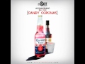 Game - Out of Towner (Hoodmorning: Candy Coronas Mixtape)