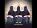 sigh - Dies Irae-The Master Malice