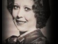 Annette Hanshaw - Big city blues (1929).wmv