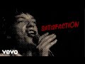 The Rolling Stones - (I Can't Get No) Satisfaction (Official Lyric Video)