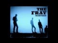 The Fray - Heartbeat [HD] (Lyrics)