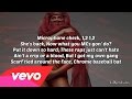 Lil' Kim - Addictive (Lyrics Video) HD