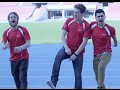 Porque Soy Hincha - Himno Chile - Copa America 2015