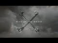 Thousand Foot Krutch - Give Up The Ghost (Lyric Video)