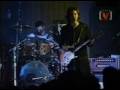 Powderfinger - Hindley Street (live)