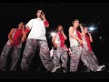 NSync - The Lion Sleeps Tonight