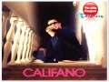 Franco Califano - Il lupo bianco