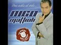 Nico Mattioli - Ella es mi Luz