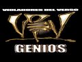 Violadores Del Verso - No Esperaban Menos