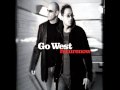 Go West - Let Love Come