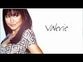 Naya Rivera - Valerie (Lyrics)