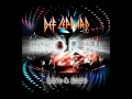 Def Leppard - Foolin' Lyrics
