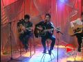 LOS BUNKERS - FIESTA (en vivo Sin Reservas, Ritmoson Latino)