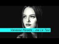vanessa paradis - joe le taxi with lyrics